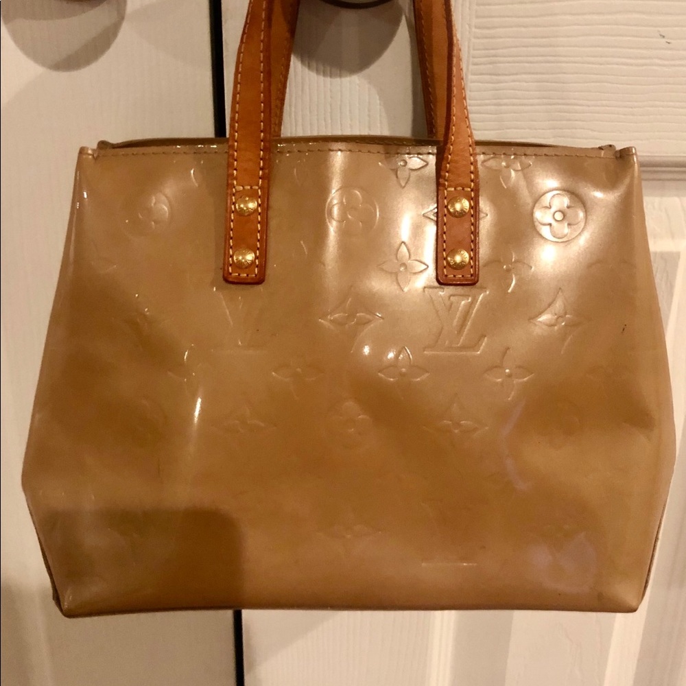 Authentic Louis Vuitton Handbag
